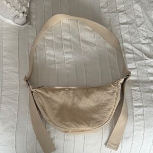 Brand new, never used cross body purse